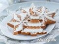 Фото Домашнее печенье «Новогоднее»