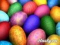 10 секретов покраски яиц к пасхе